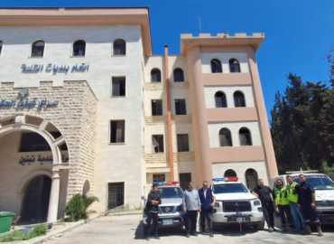 نقل سجلات نفوس تبنين إلى وزارة الداخلية بإشراف رسمي ومواكبة أمنية