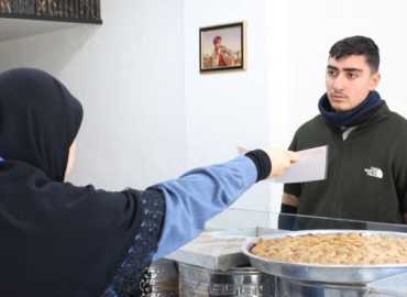 بلدية جبشيت تُطلق المرحلة التمهيدية للكشف على المحال التجارية ضمن حملة سلامة الغذاء