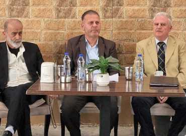 اتحاد بلديات بعلبك يؤكد دعمه للمبادرات الثقافية ودورها في التنمية المحلية
