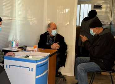 بلدية القنطرة تنظّم يومًا صحيًا مجانيًا