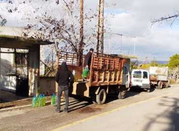 بلدية الطيبة وجمعية 