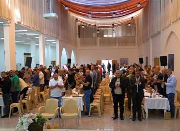 العمل البلدي في منطقة البقاع ينظّم ورشة عمل حول الذكاء الاصطناعي بالتعاون مع الجامعة العربية المفتوحة