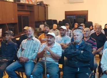 اتحاد بلديات جبل عامل يستكمل تنفيذ الندوات حول الزراعات الشتوية في عدة بلدات