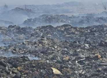 مشروع كفرتبنيت الذكي لمعالجة النفايات .. رئيس البلدية: ووضعنا المشروع على السكة الصحيحة