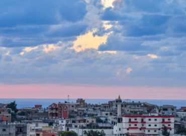 بلدية ارزي: عمل بلدي متواصل وأولويات واضحة نحو إنماء مستدام