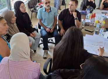 اتحاد بلديات الهرمل ينظّم ورشة لتحديد المقومات السياحية وتطوير السياحة المجتمعية