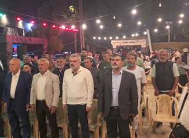 بلدية عين الغويبة تطلق عشاءً قرويًا ومعرضًا للمونة والحرف للمرة الأولى