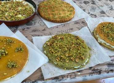 ديرسريان: تدريب عملي على الحلويات الرمضانية لتعزيز مهارات النساء ودعم الإنتاج المنزلي