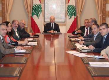 وزير الداخلية ورئيس بلدية بيروت يتابعان خطة تنظيم السير في العاصمة