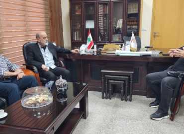 بلدية الكنيسة تستكمل إجراءات الانضمام إلى اتحاد بلديات بعلبك