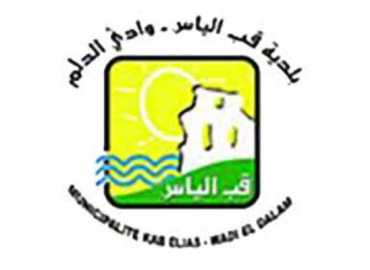 بلدية قب الياس - وادي الدلم تدعو المستضيفين إلى تسجيل بيانات النازحين عبر الرابط الإلكتروني