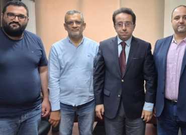 بلدية صيدا تشدّد الرقابة على المولدات وتلاحق المخالفات القانونية