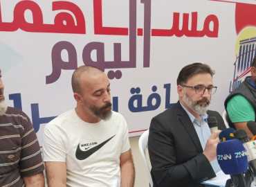 بلدية بعلبك تطلق حملة تفعيل الجباية