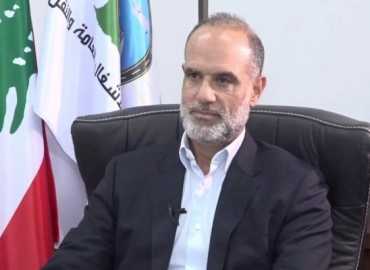 بحث صيانة وتأهيل طرق ضاحية بيروت الجنوبية بين وزارة الأشغال واتحاد البلديات