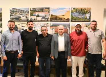 بلدية الشهابية تبحث مع مجلس الجنوب احتياجات البلدة وسبل تعزيز التعاون