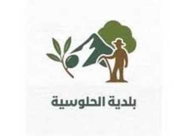 رئيس بلدية الحلوسية يعرض إجراءات تأمين استمرارية ضخ المياه