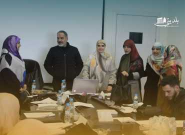 اتحاد بلديات غربي بعلبك ينظم دورة تدريبية للمراقبين الصحيين تمهيدًا لمشروع سلامة الغذاء