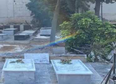 بلدية برج البراجنة تُنهي المرحلة الأولى من ترميم جبانة الرادوف والرمل