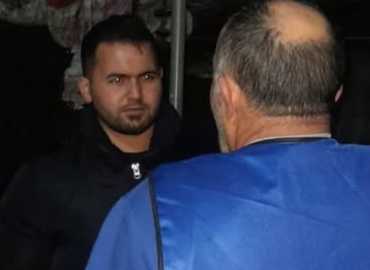 تسليم أدوية إلى المركز الطبي في محرونا بالتعاون مع البلدية