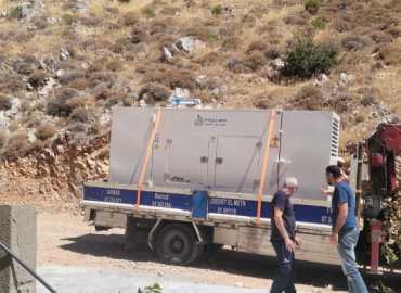 بلدية عين التينة: منظومة مترابطة في خدمة الحياة المجتمعية