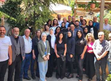 اتحاد بلديات بعلبك يعزز جاهزية لجانه المحلية لمواجهة الأزمات والكوارث