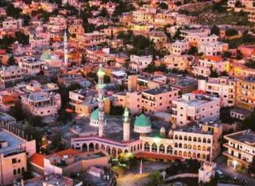 بلدية النبي شيث: مياه الشرب سليمة في معظم الأحياء والتحذير محصور بالحي الجنوبي الغربي