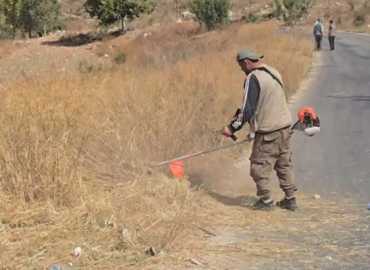 اتحاد بلديات جبل عامل ينفذ حملة ميدانية لضمان السلامة المرورية