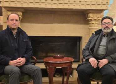 خضر والطفيلي يتابعان أوضاع بعلبك وسط تصاعد التحديات الإنسانية والخدماتية