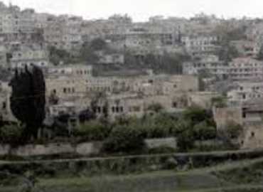 بلدية الماري والمجيدية: التزام توجيهات أمنية بعدم استقبال نازحين واعتذار للأهالي