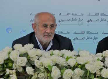 الحاج علي الزين: العمل البلدي بديلاً عن غياب الدولة.. والتزكية خيار المقاومة وناسها