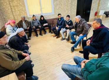 بلدية الكويخات تطلق دورة تدريبية للمزارعين لتعزيز الري بالتعاون مع وزارة الزراعة