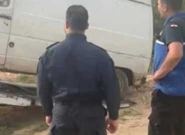 بلدية طرابلس ترصد مخالفة نقل نفايات من خارج المدينة عند حدود القبة