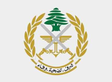 الجيش اللبناني يدعو أهالي القرى الحدودية الجنوبية إلى التريث في العودة بسبب الخروقات والاعتداءات الإسرائيلية