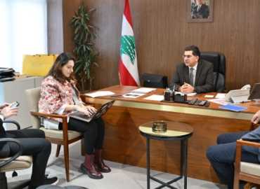 وزارة الإعلام تُعد حملة وطنية لتعزيز التضامن وتخفيف التوتر بالتعاون مع جهات دولية وإعلامية