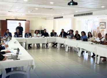 بلدية الجديدة - البوشرية - السد تستضيف لقاءً توعويًا حول تطبيق قانون الحد من التدخين
