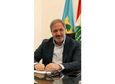 بلدية بيروت تطلق أعمال تزفيت الحفر في شوارع العاصمة