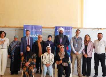 اتحاد بلديات قضاء صور يبحث تداعيات العدوان الإسرائيلي على البلديات واحتياجاتها