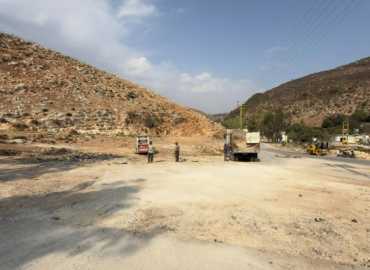 بيان بلدية شقرا ودوبيه حول أعمال صيانة الطرقات المتضرّرة