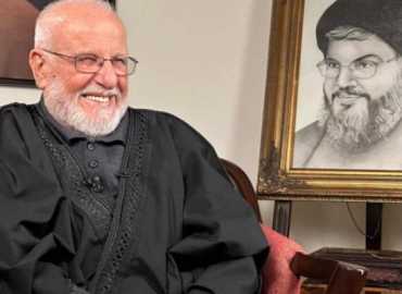 ملف العمل البلدي في حزب الله ينعى العبد الصالح السيد عبد الكريم نصر الله