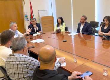 وزارة الزراعة تدعو البلديات إلى الانضمام للحملة الوطنية للحد من انتشار الكلاب الشاردة