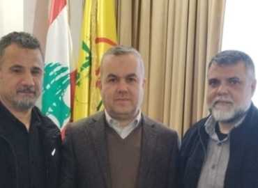 بحثٌ في المشاريع التنموية والخدماتية لبلدة حانين خلال لقاء بلدي–نيابي