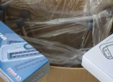 بلدية زبقين تسلّم أدوات طبية لتعزيز الدعم الصحي بالبلدة