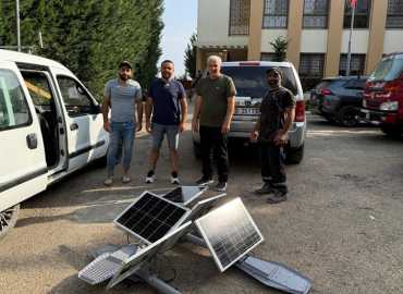 بلدية بني حيان نموذج في الصمود وتأمين الخدمات للأهالي