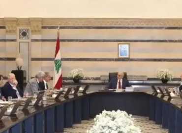 مجلس الوزراء يمدد عقد اتحاد بلديات الفيحاء لتنفيذ أعمال النظافة وترحيل النفايات