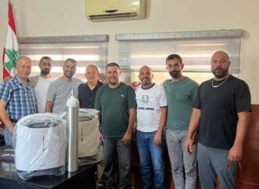 بلدية يحمر: مبادرة 