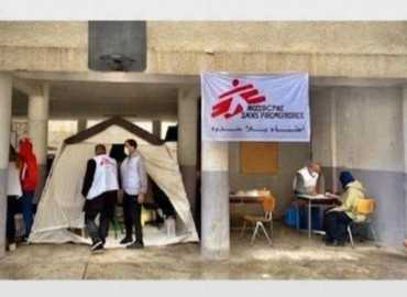 بلدية برج البراجنة: 173 مستفيداً من الخدمات الطبية المجانية بالتعاون مع 