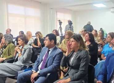 وزارة البيئة توقّع مذكرات تفاهم مع ثلاث بلديات في عكار وتعلن مبادرة مرتقبة لدعم البلديات المتضرّرة من العدوان الإسرائيلي