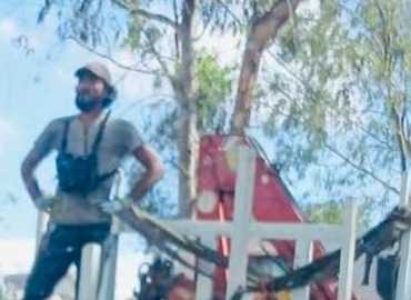 بلدية شقرا ودوبيه تقوّي شبكة الكهرباء في منطقة المغيلان ومحيطها