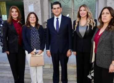 وزير الإعلام من سرايا طرابلس: لتعزيز الحضور الإيجابي لمدينة طرابلس على المستوى الإعلامي