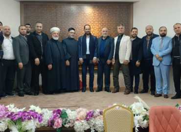 بلدية مجدل عنجر ترعى توزيع جوائز مسابقة القرآن الكريم وتكرّم 75 فائزًا